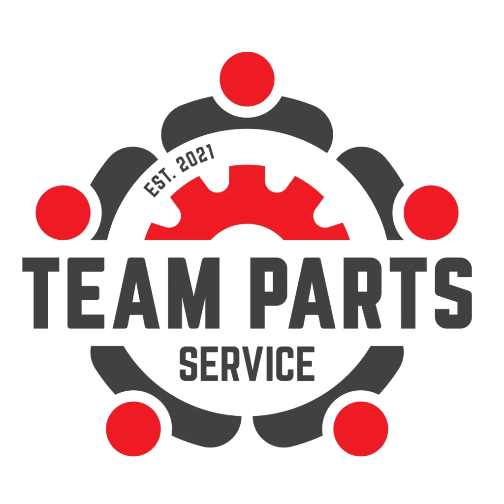 Team Parts Service