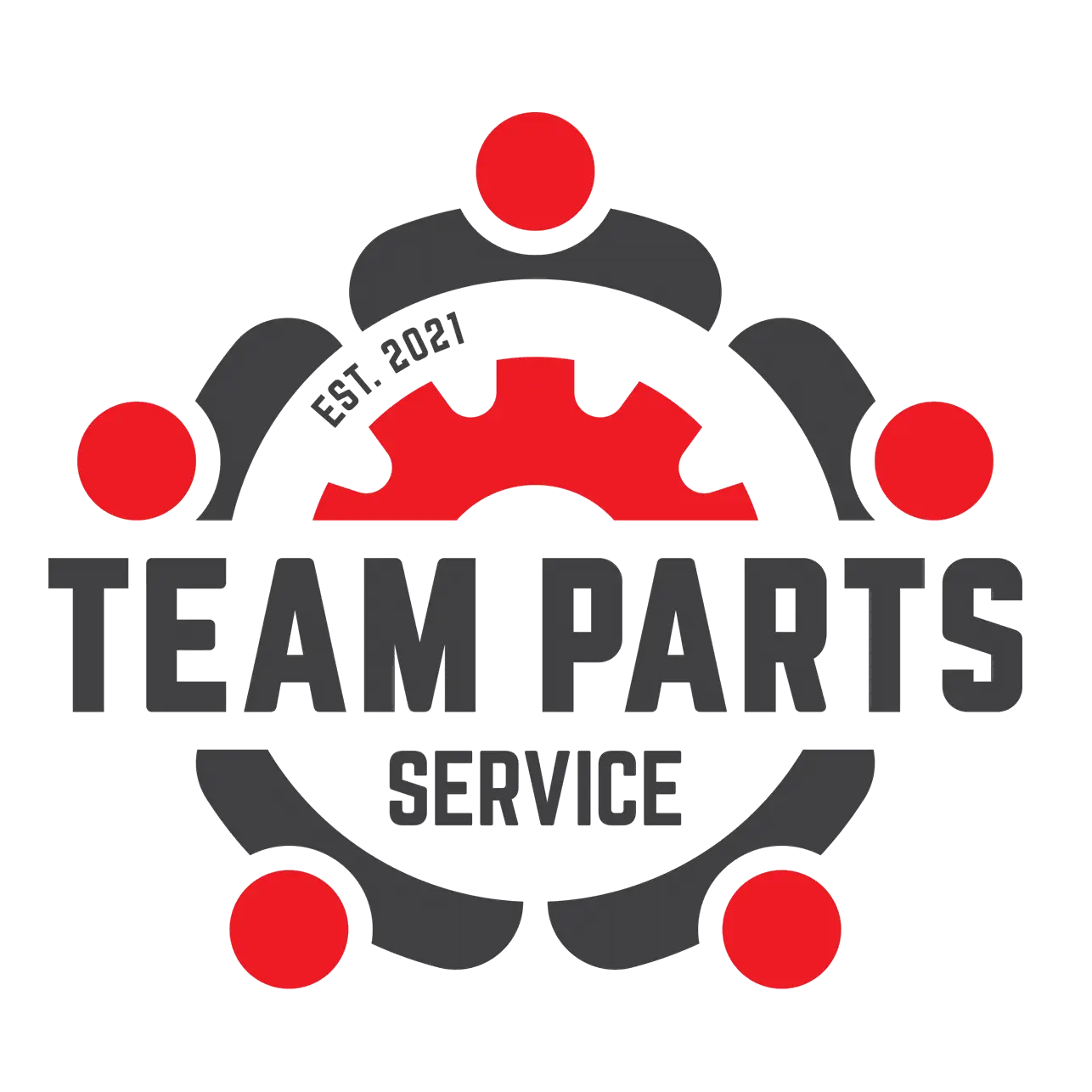 Team Parts Service